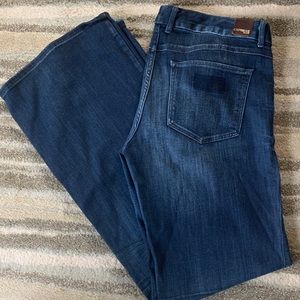 Express Zelda Jeans